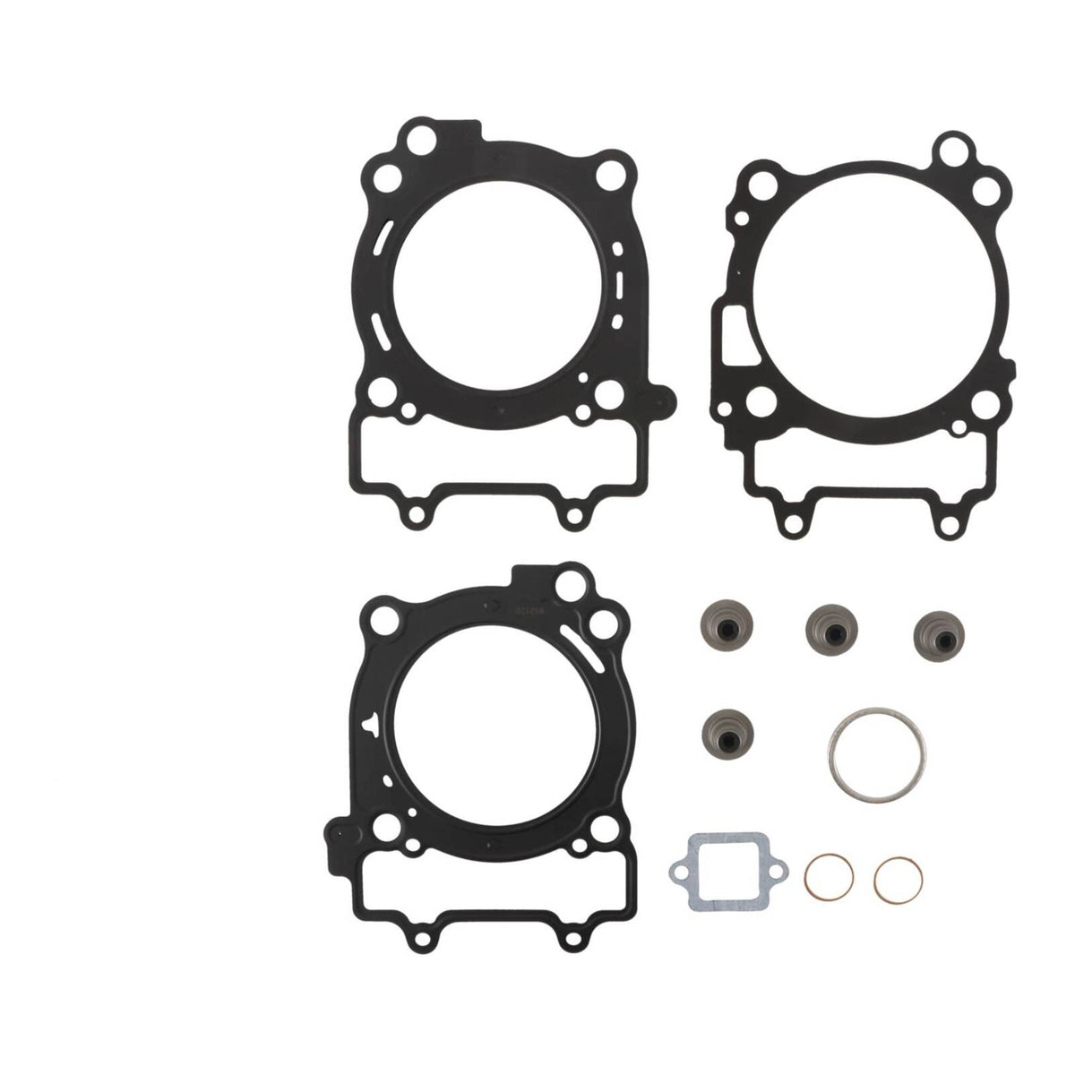 Vertex Top End Gasket Set - Polaris