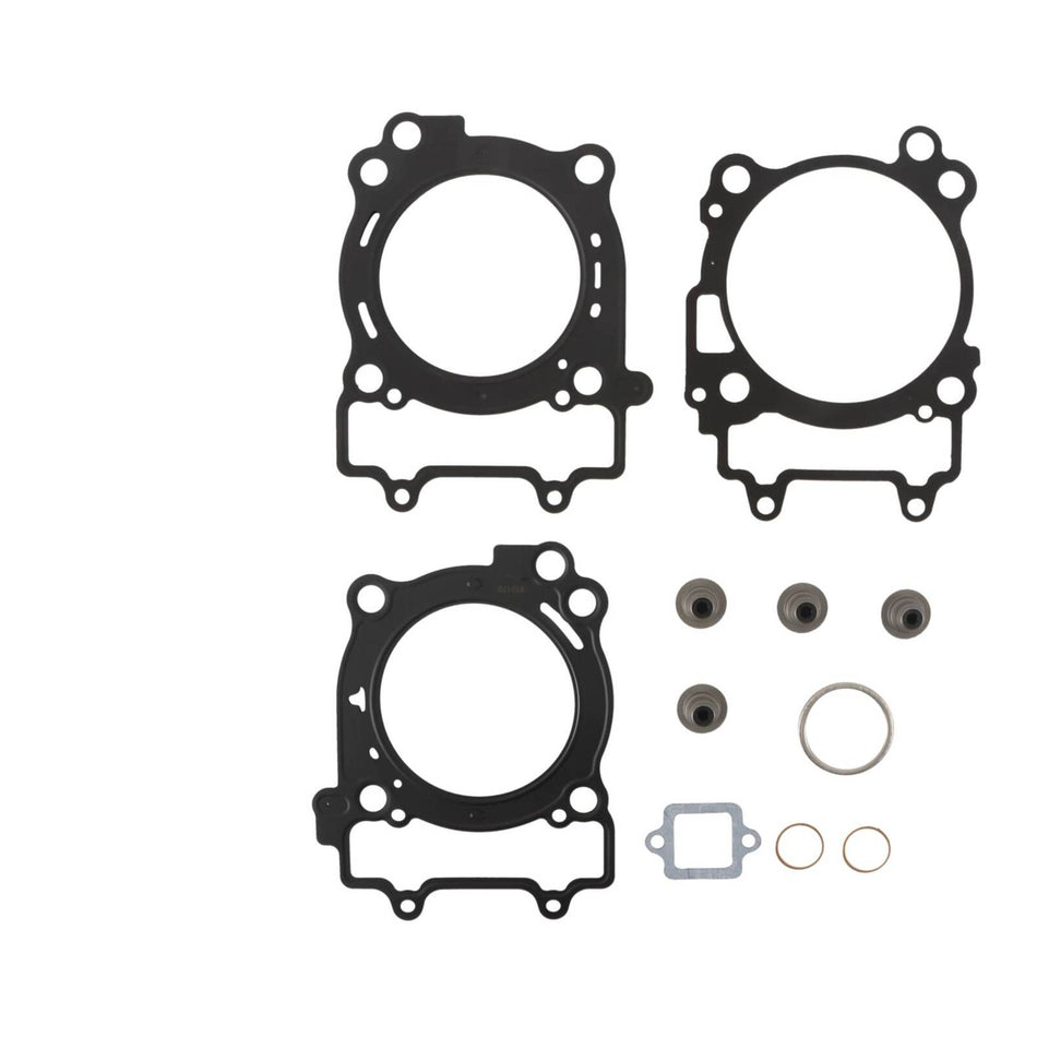 Vertex Top End Gasket Set - Polaris