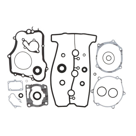 Vertex Complete Gasket Set with Oil Seals (8110008)
