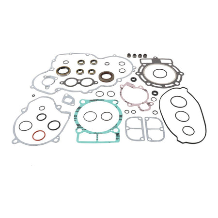 Vertex Complete Gasket Set with Oil Seals (8110022)