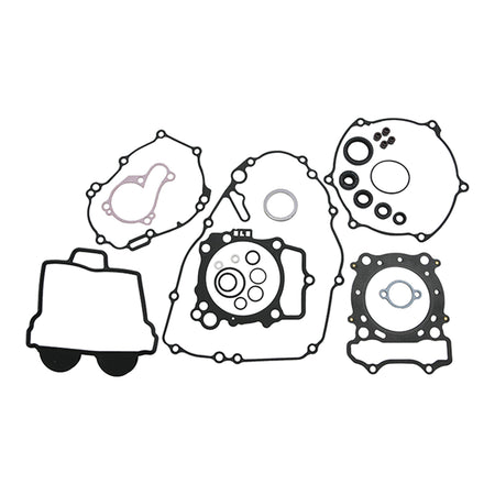 Vertex Complete Gasket Set with Oil Seals Yamaha