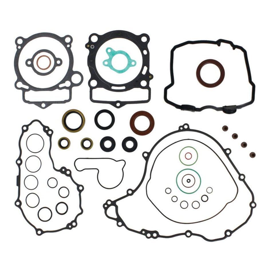 Complete Gasket Set with Oil Seals 8110044