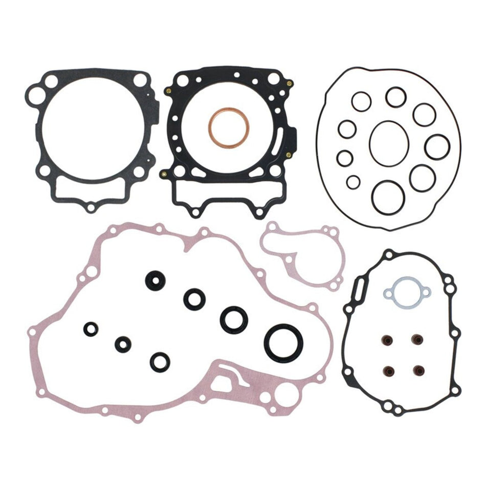 Complete Gasket Set with Oil Seals 8110067