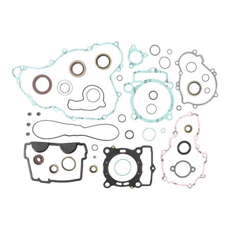 Vertex Complete Gasket Set with Oil Seals (811367)