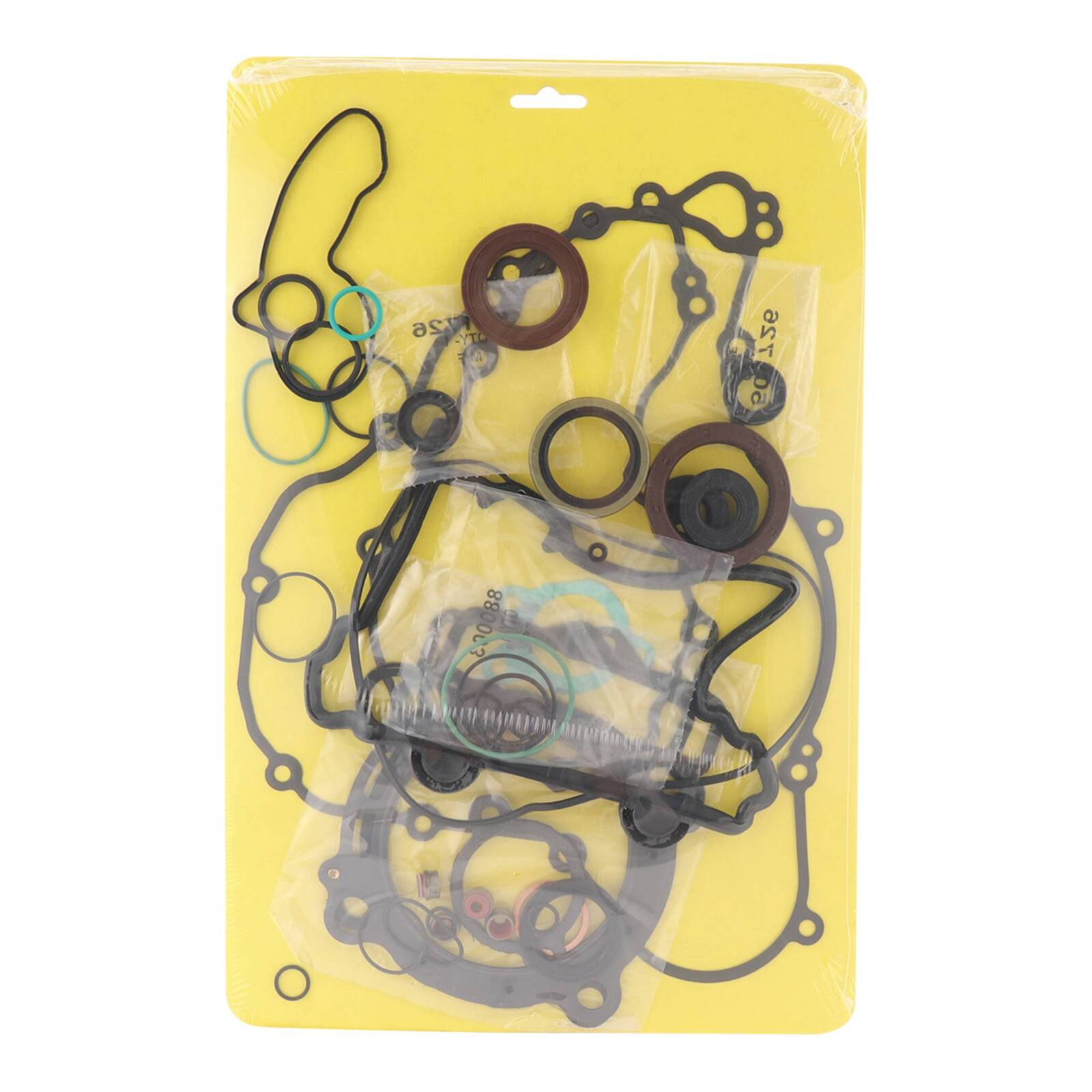 Vertex Complete Gasket Set with Oil Seals (811376)