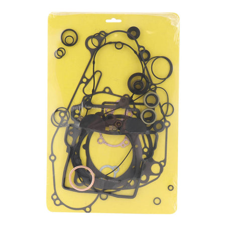 Vertex Complete Gasket Set with Oil Seals (811485)
