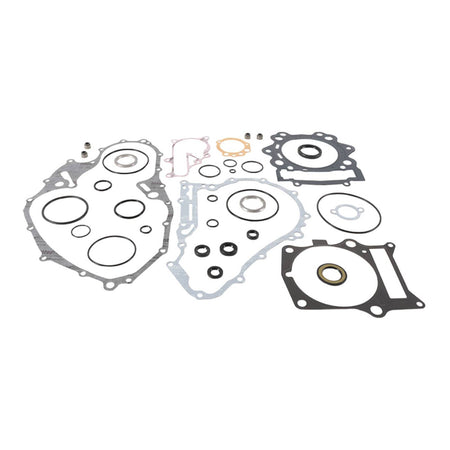 Vertex Complete Gasket Set with Oil Seals (811923)
