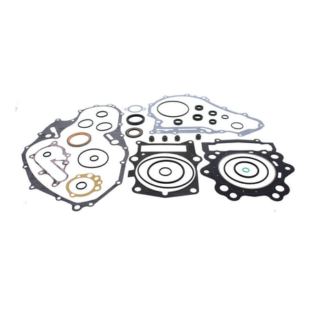 Vertex Complete Gasket Set with Oil Seals (811974)