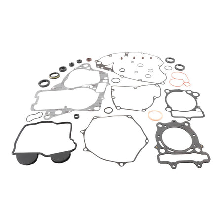 Vertex Complete Gasket Set with Oil Seals (811983)