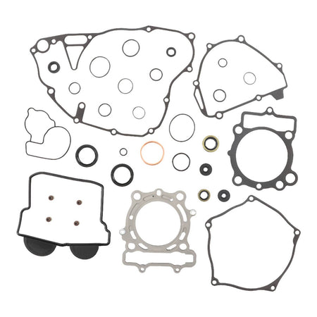 Vertex Complete Gasket Set with Oil Seals (811984)