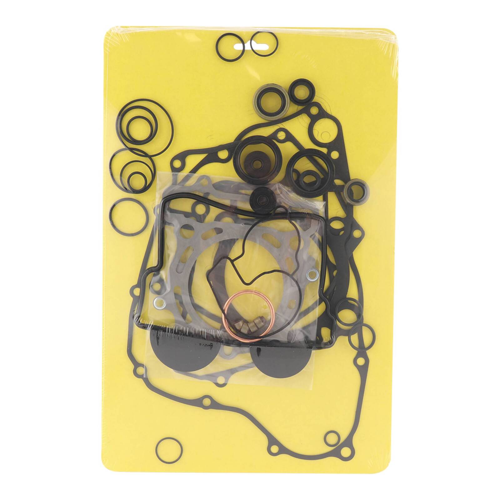 Vertex Complete Gasket Set with Oil Seals (811984)