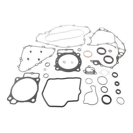Vertex Complete Gasket Set with Oil Seals (811989)