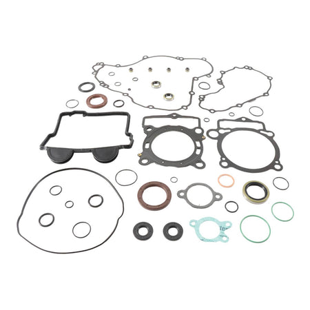 Vertex Complete Gasket Set with Oil Seals (811999)