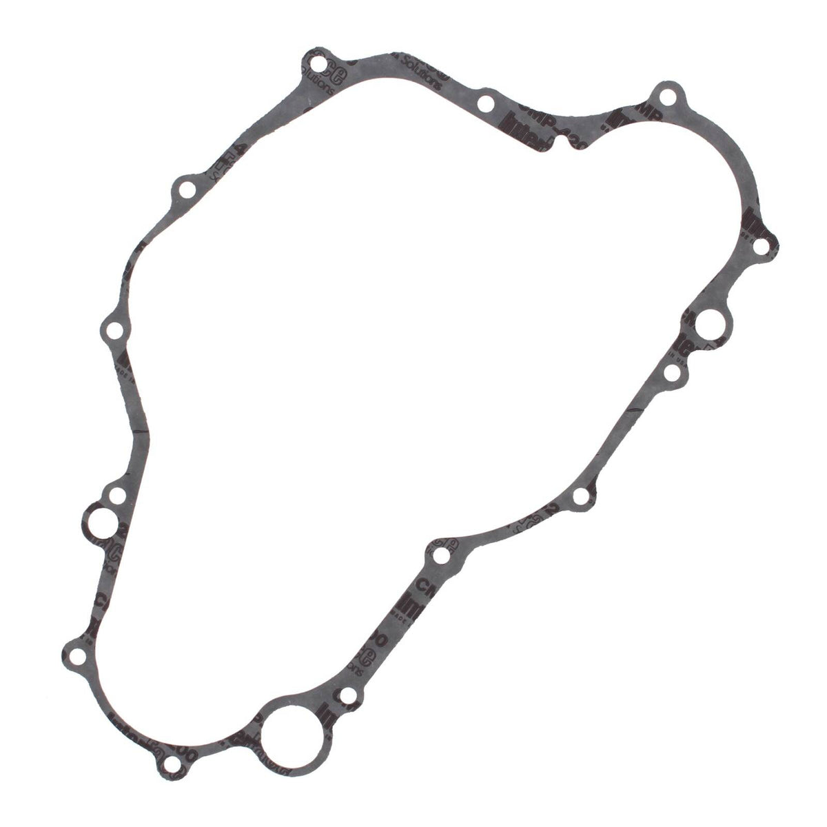 Inner Clutch Side Cover Gasket Kit 817677