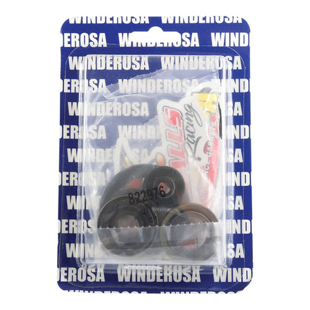 Oil Seal Kit 822976