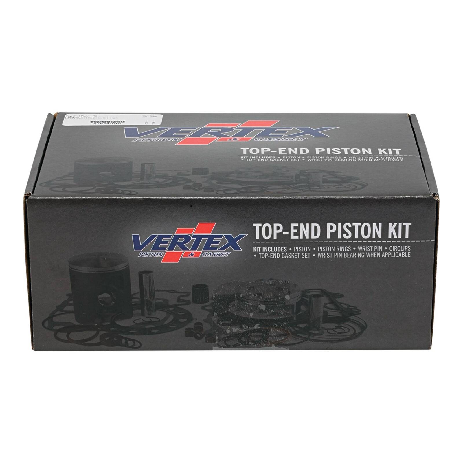 Top End Rebuild Kit (A)