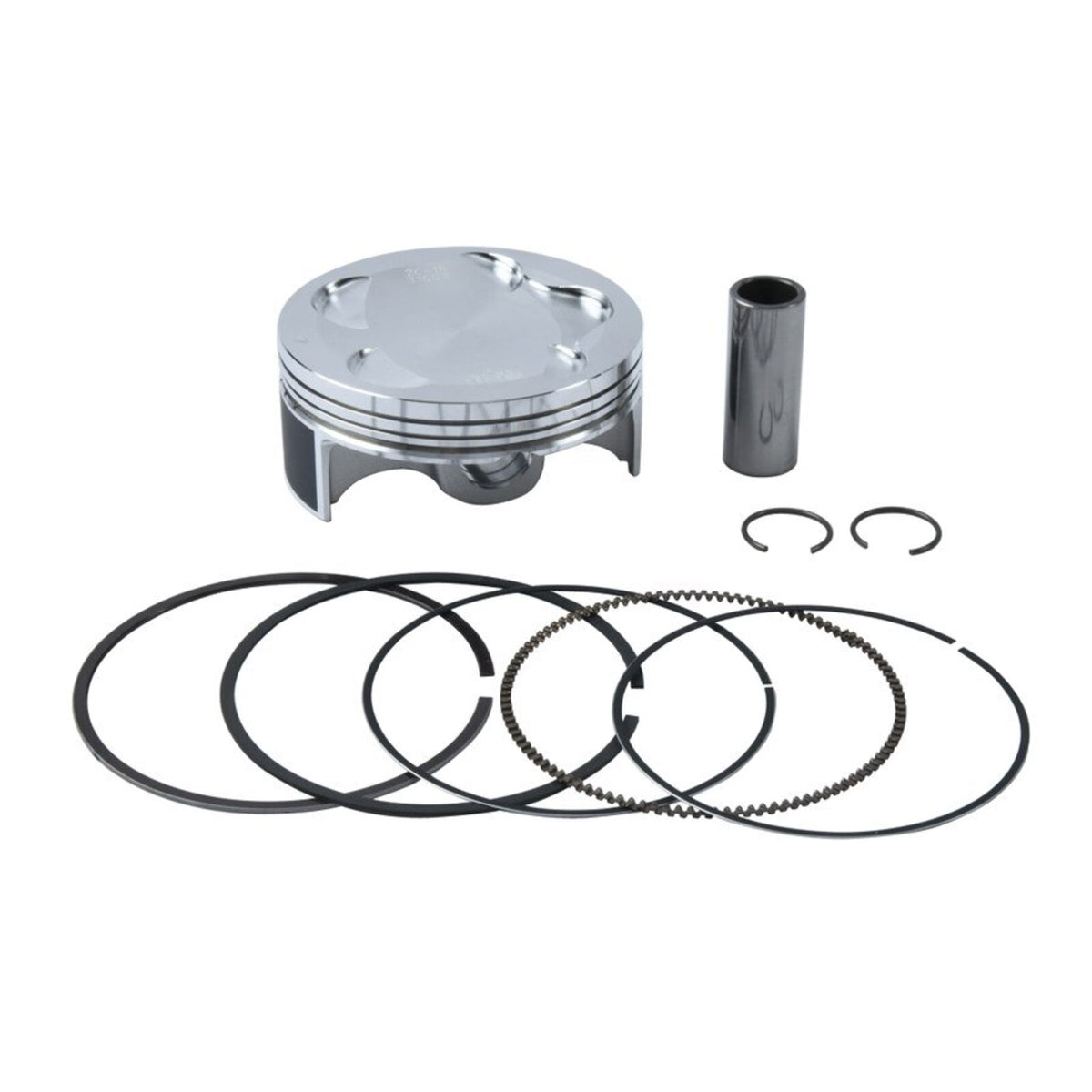 Top End Rebuild Kit (A)