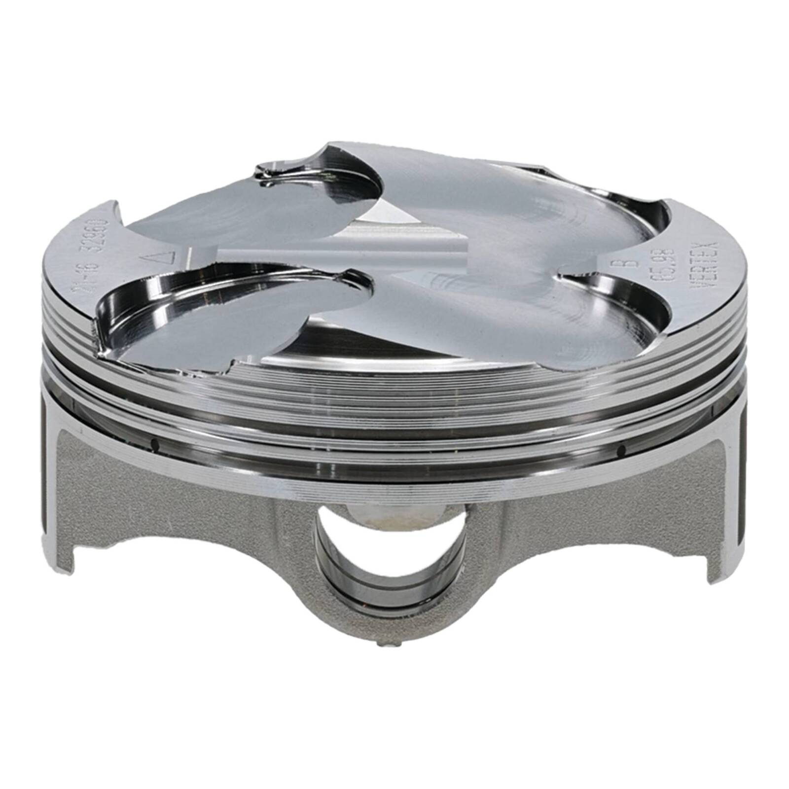 Top End Rebuild Kit (B)