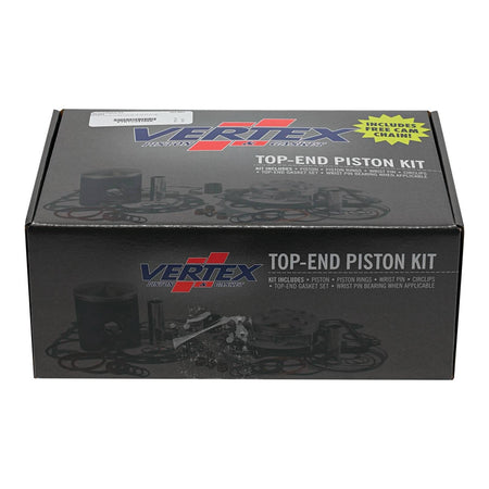 Vertex Top End Rebuild Kit - Forged Piston (A)