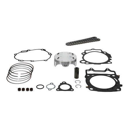 Vertex Top End Rebuild Kit (A)