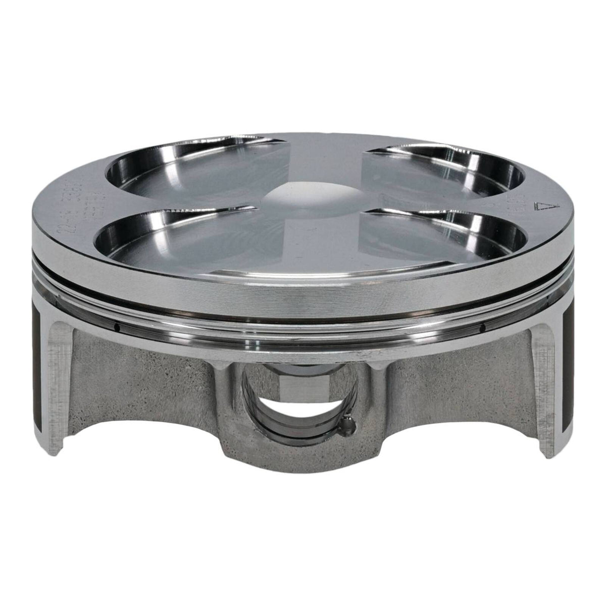Vertex Top End Rebuild Kit - Forged Piston (A)