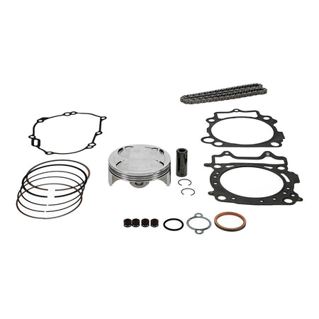 Vertex Top End Rebuild Kit (A)