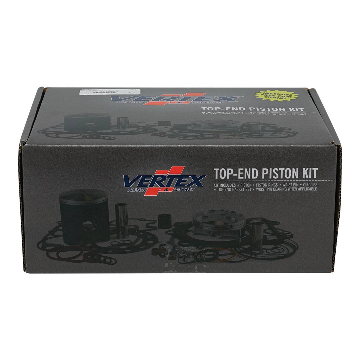 Vertex Top End Rebuild Kit (A)