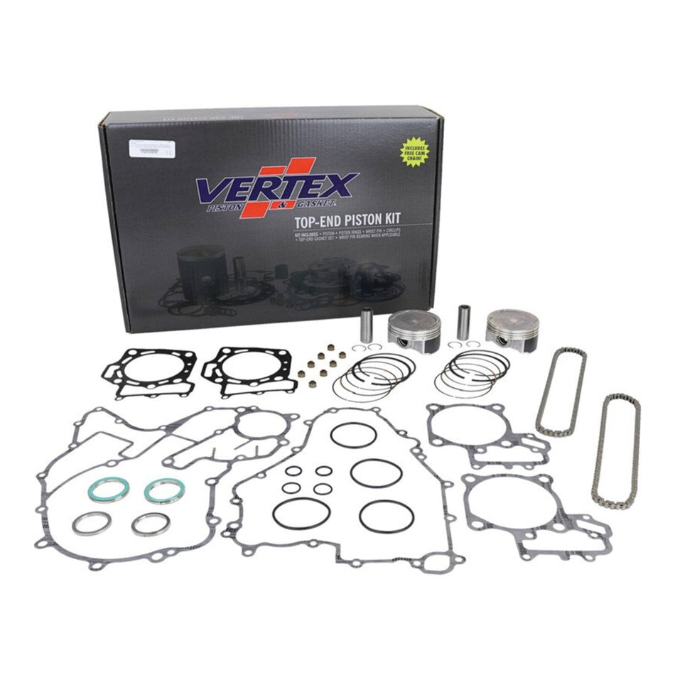 Top End Rebuild Kit (B)