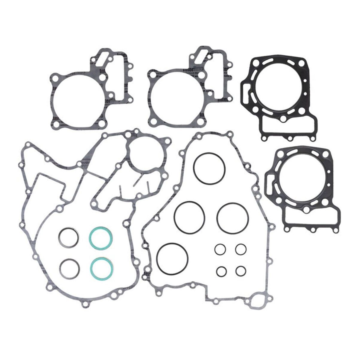 Top End Rebuild Kit (B)
