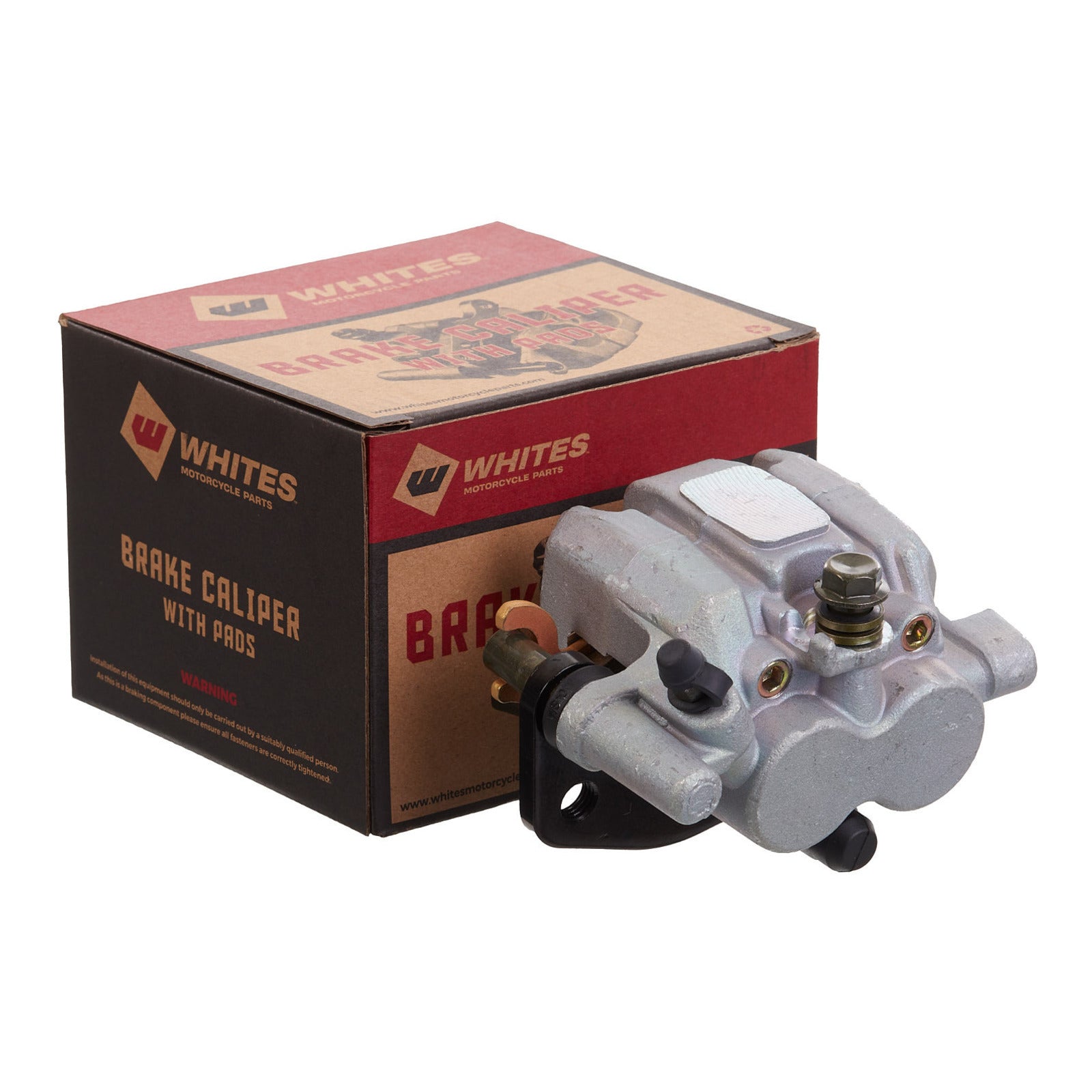 Whites Brake Caliper