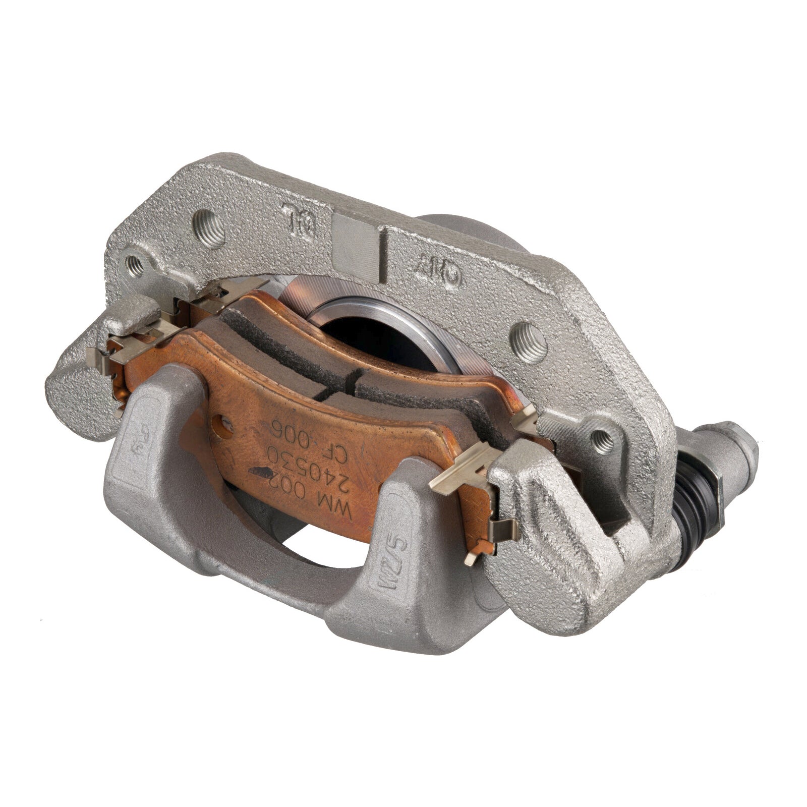 Whites Brake Caliper – First Class Motorcycles