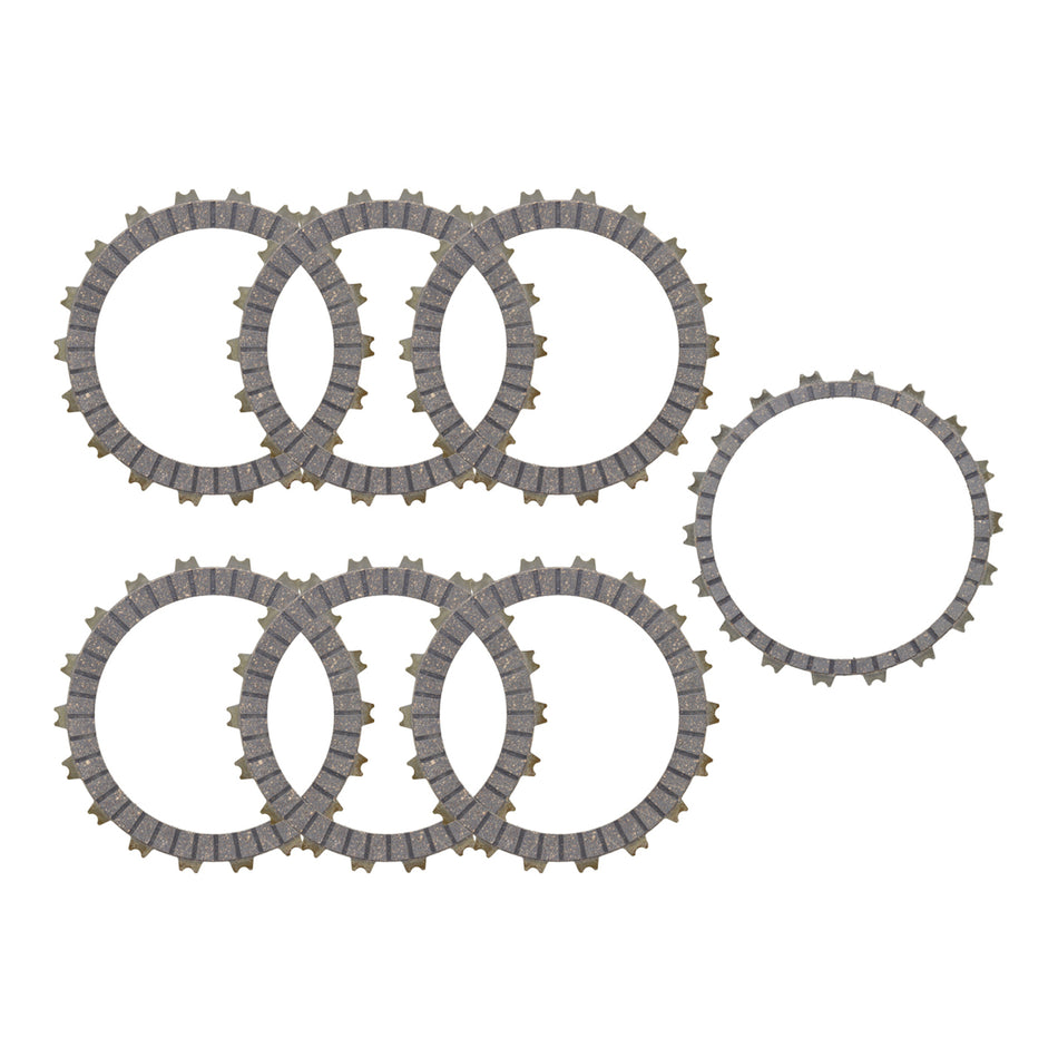 Whites Clutch Kit - Fibres Only