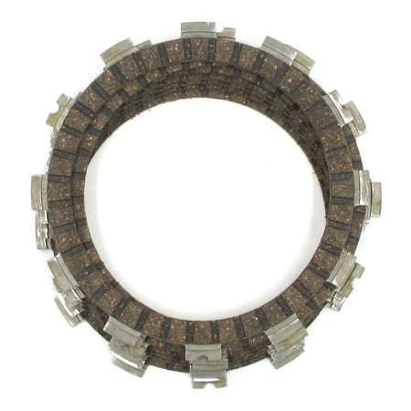 Whites Clutch Kit Fibre GS500 '89-'08 RGV250 GSX400 GS450