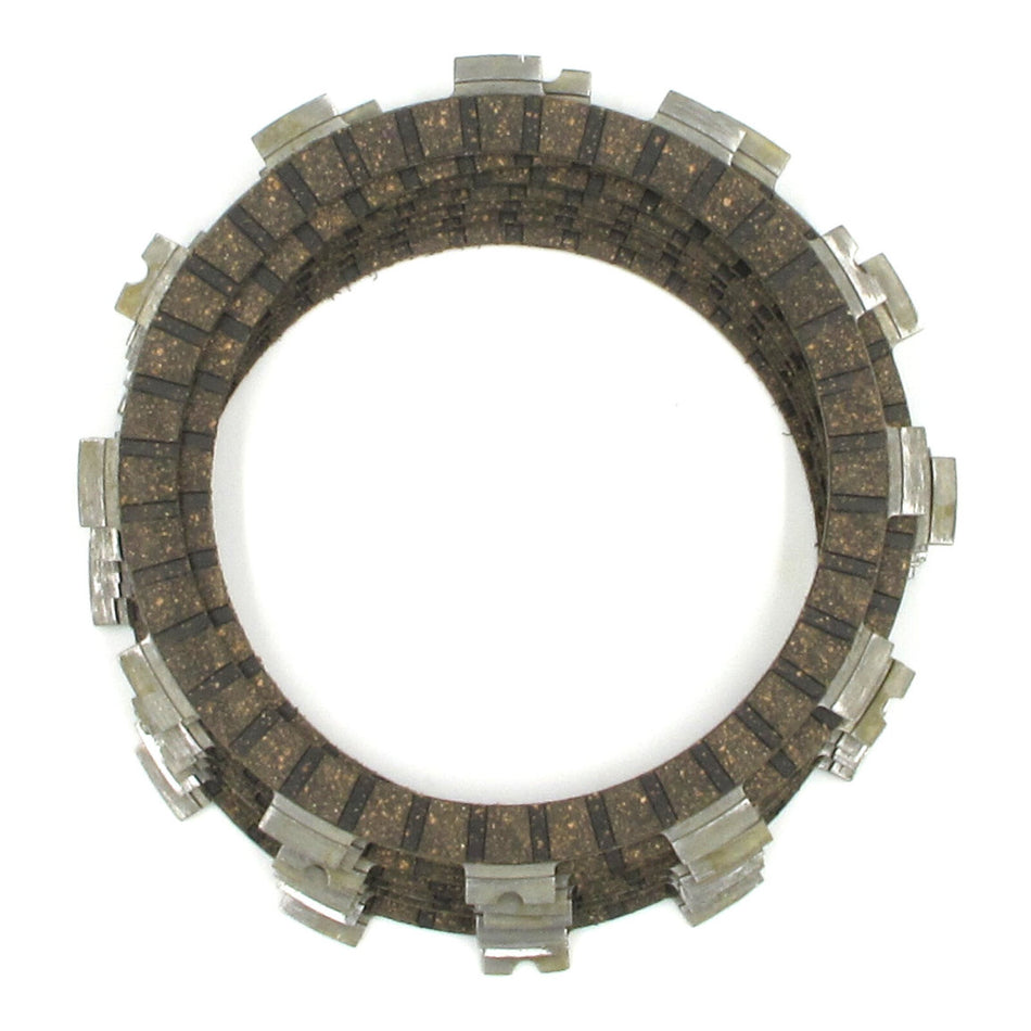 Whites Clutch Kit Fibre GS500 '89-'08 RGV250 GSX400 GS450