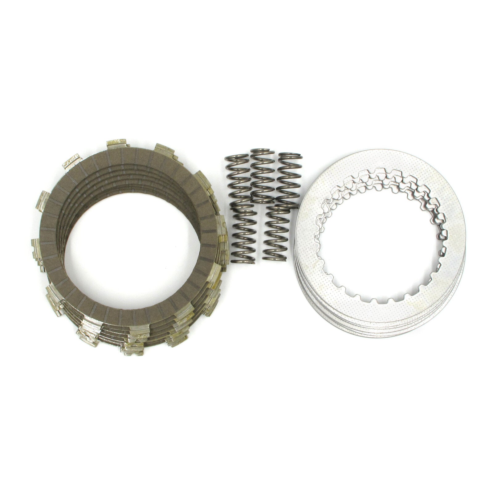 Whites Clutch Kit Complete Honda CR125R '00-'03