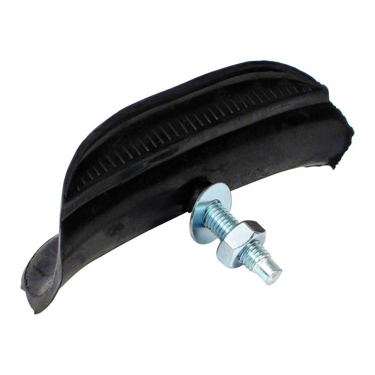 Whites Rim Lock - 2.15