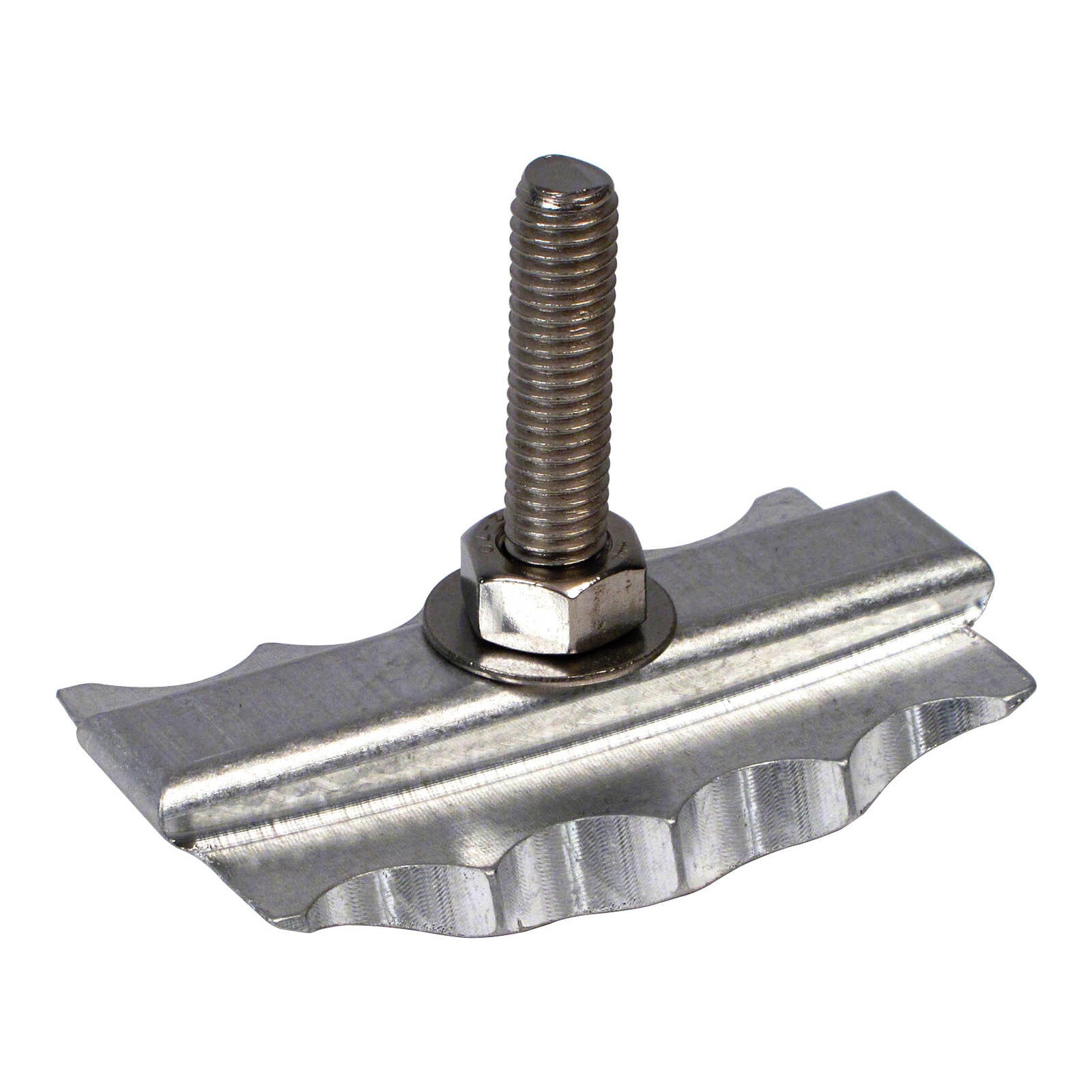 Whites Rim Lock CNC Alloy - 1.85