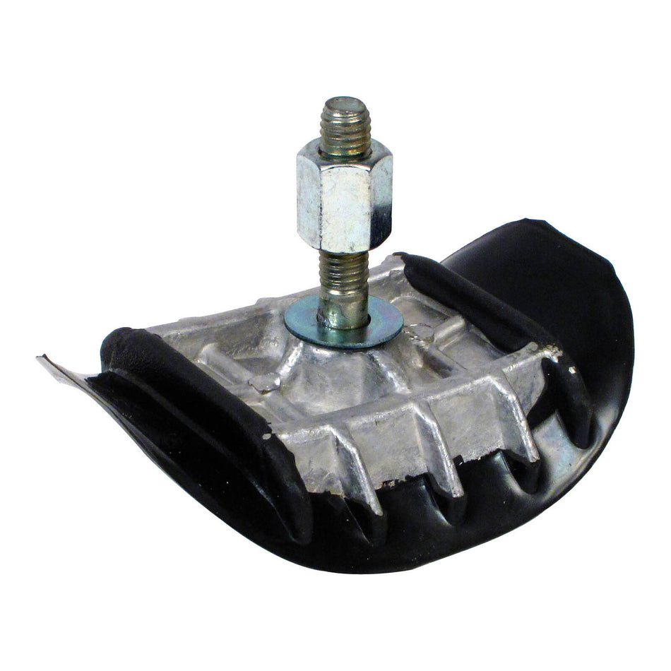 Whites Rim Lock Alloy - 2.50