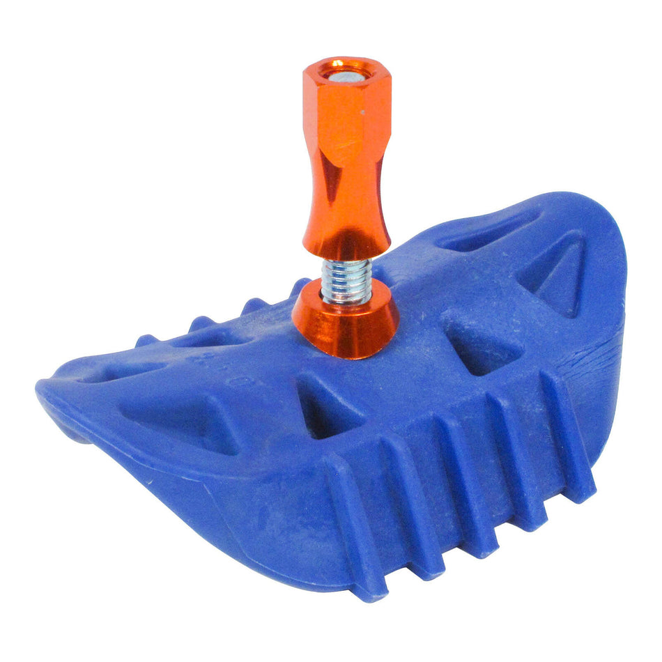 Whites Rim Lock Nylon - 2.50