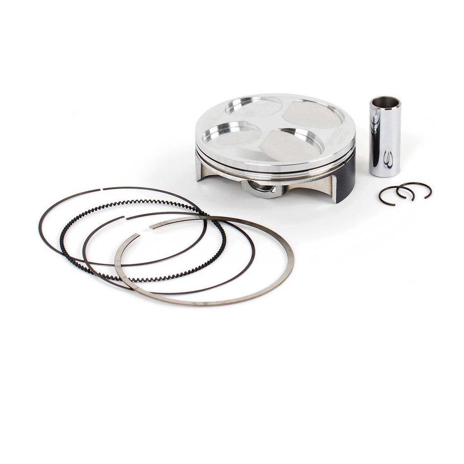 Wossner Piston Yamaha YFM660R Raptor 01-05