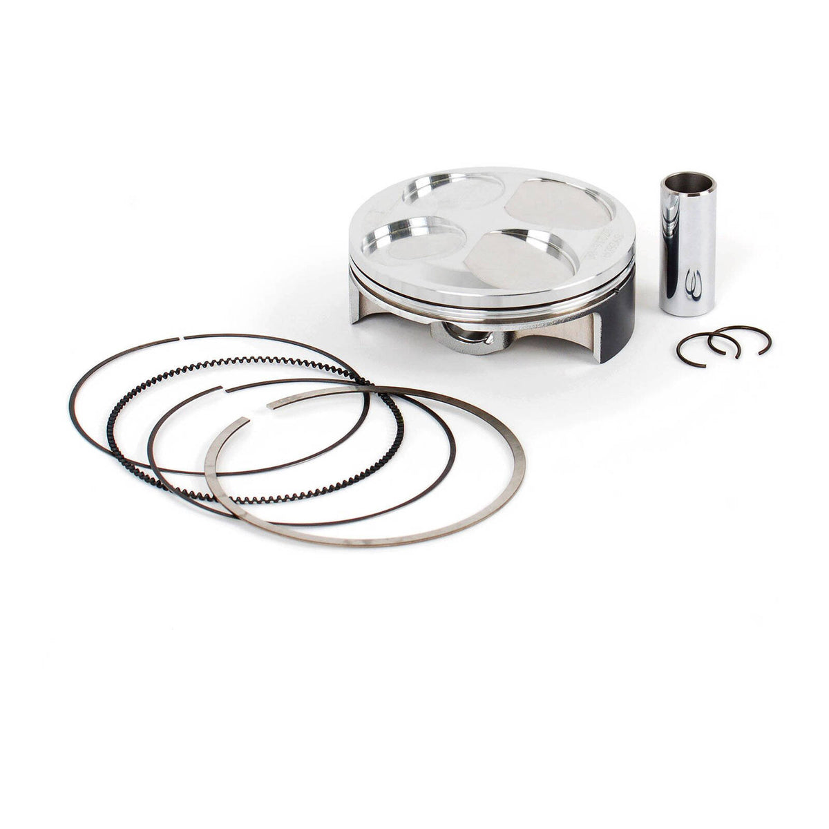 Wossner Piston Suzuki RM-Z 450 08-12