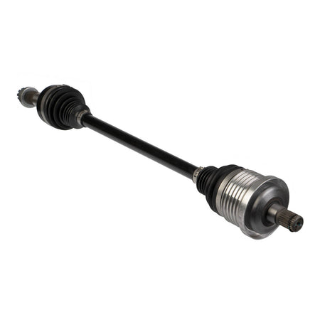Whites ATV CV Axle Complete Can-Am Rear Left-hand Right-hand (with TPE Boot)