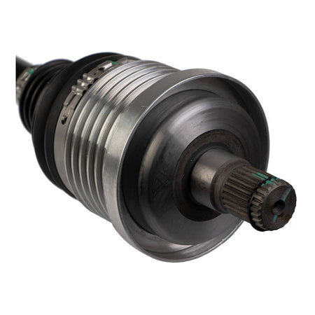 Whites ATV CV Axle Complete Can-Am Rear Left-hand Right-hand (with TPE Boot)