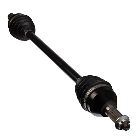 Whites ATV CV Axle Complete Can-Am Rear Left-hand Right-hand (with TPE Boot)