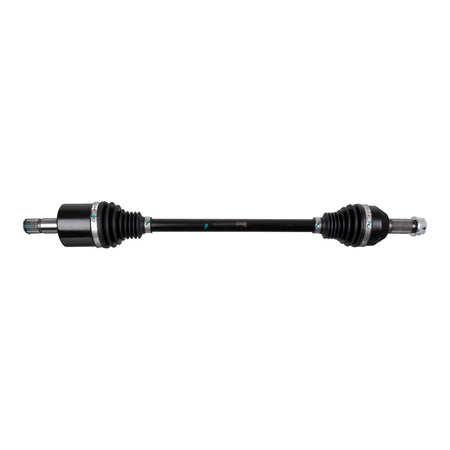 Whites ATV CV Axle Complete Honda Rear Left-hand