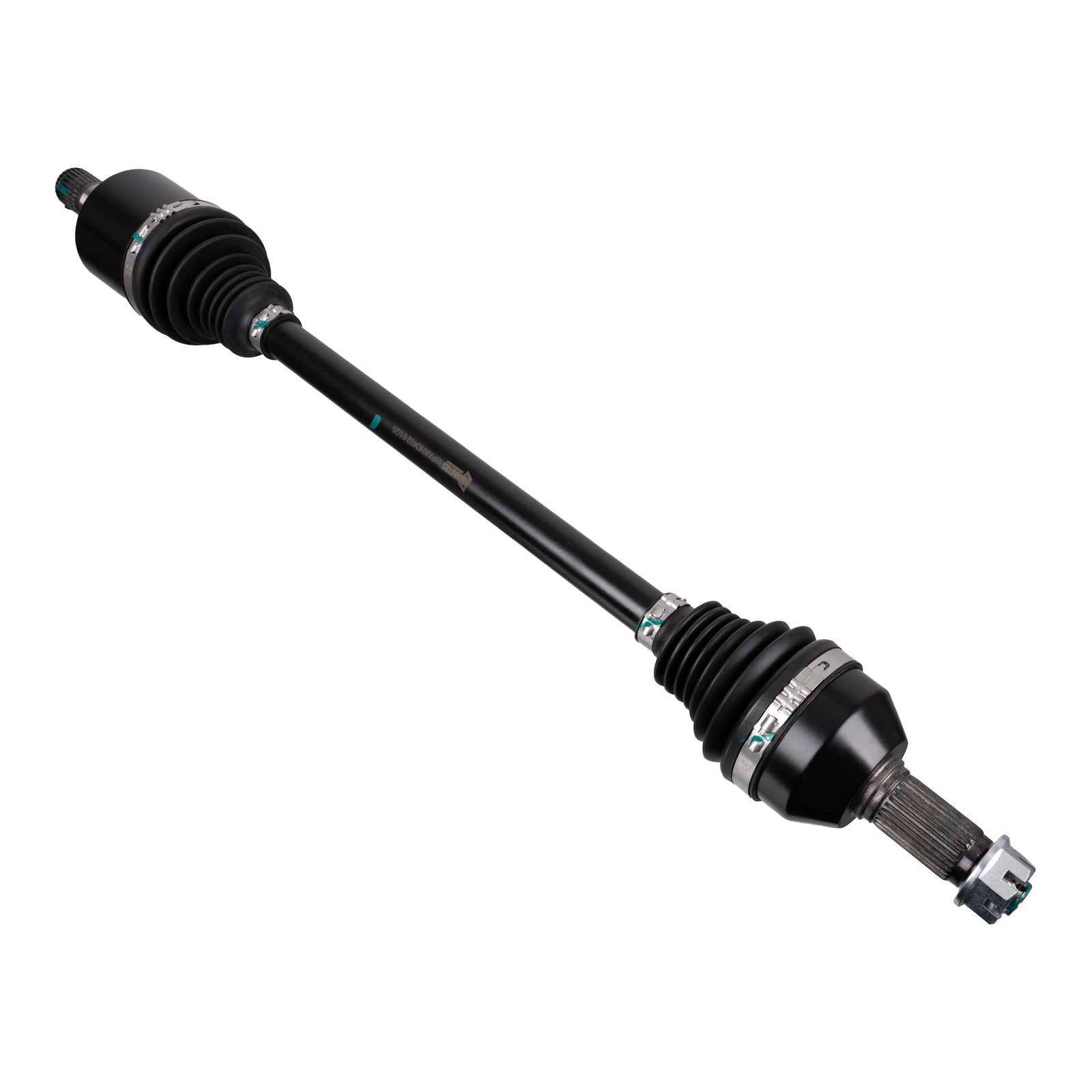 Whites ATV CV Axle Complete Honda Rear Left-hand
