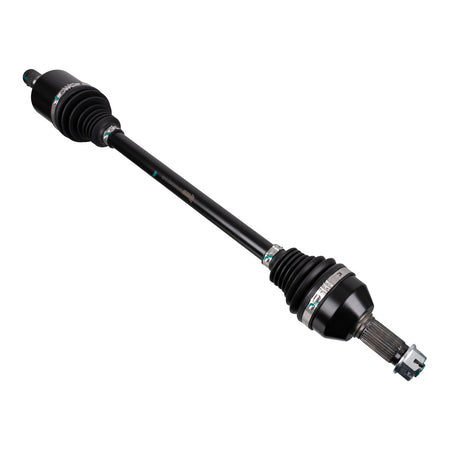 Whites ATV CV Axle Complete Honda Rear Left-hand