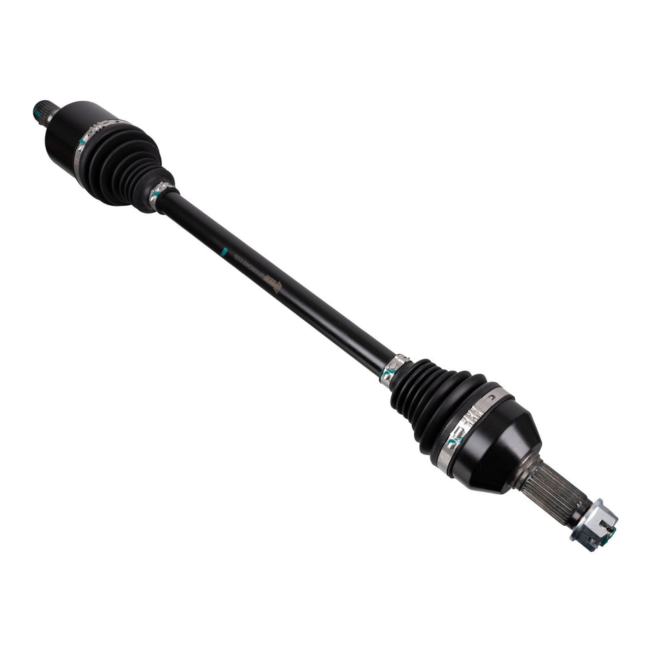 Whites ATV CV Axle Complete Honda Rear Left-hand