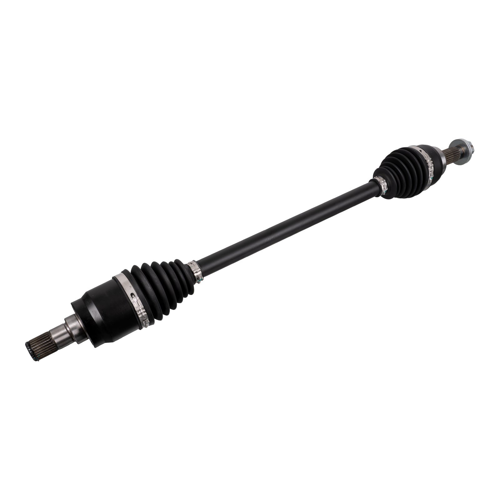Whites ATV CV/Axle Complete Honda Front Left