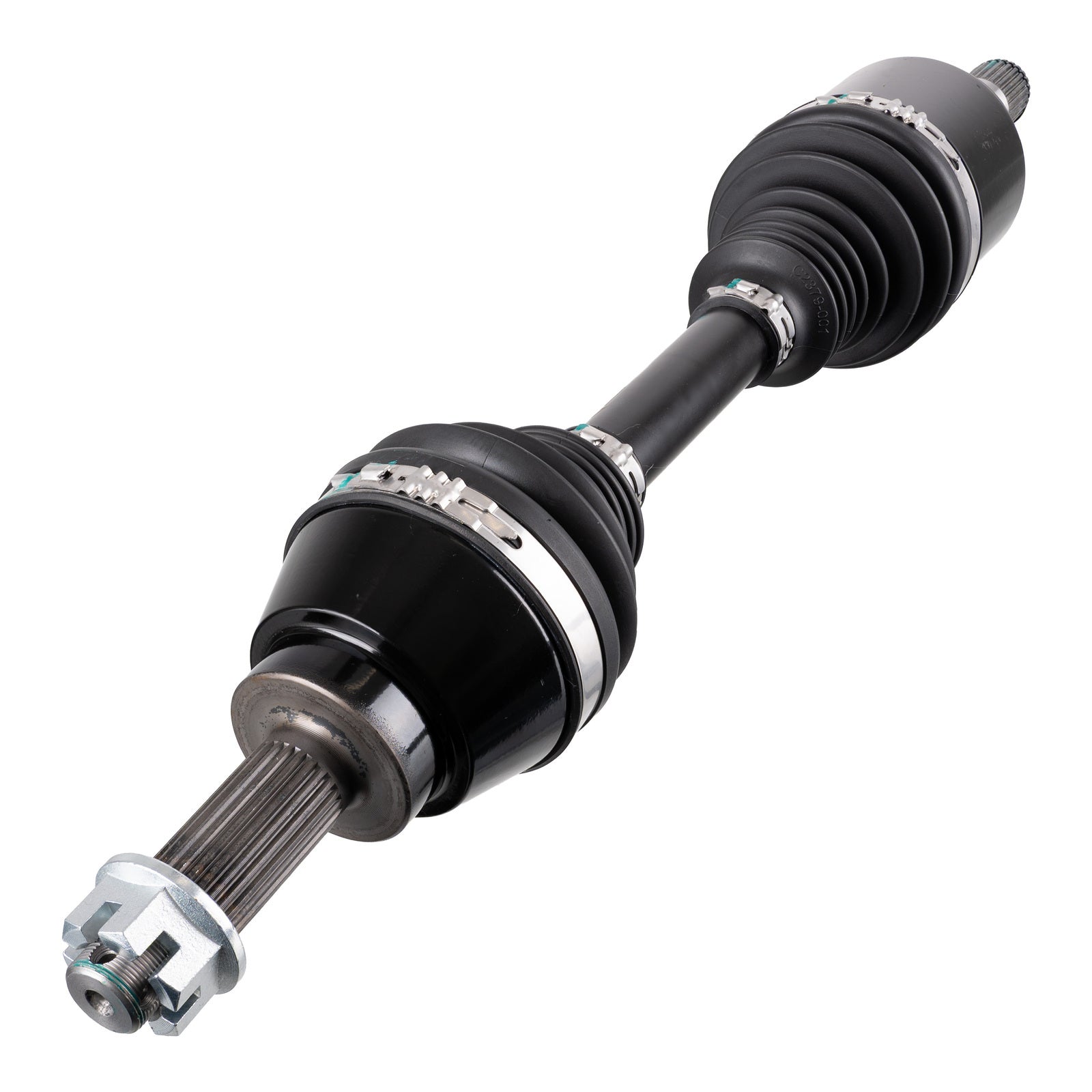 Whites ATV CV/Axle Complete Honda Front Right